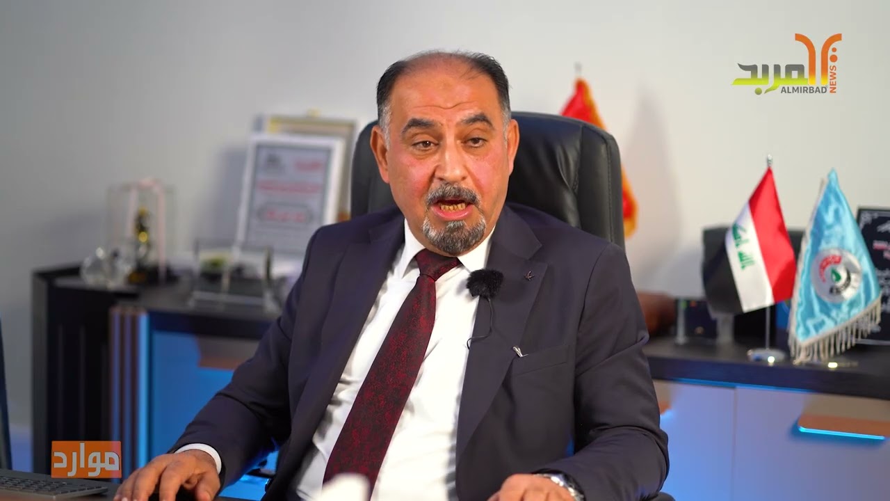 هيئة تشغيل الرميلة: تقنيات الحقل الرقمي تعزز من كفاءة وديمومة إنتاج النفط 