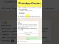 Talk to Customers in Any Language with a Chatbot