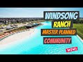 Windsong Ranch in Prosper TX - Community Overview & Homes for Sale