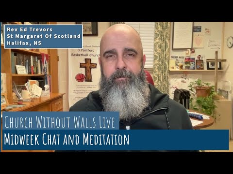 CWW LIVE - 2026-07-03 - Meditations and Conversations