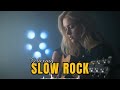 Slow Rock Love Ballads Playlist 2025 – Beautiful Romantic Rock Songs for Relaxing Evenings