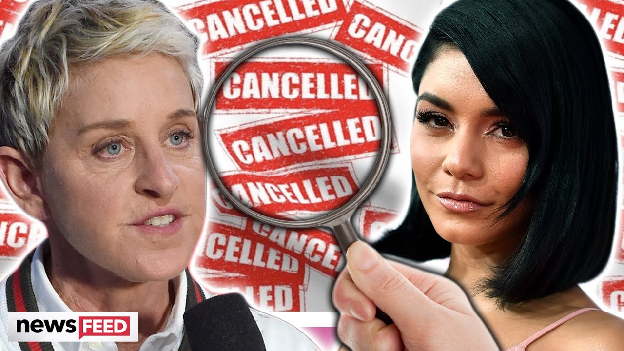 An Investigation Into Celebrity Cancel Culture!