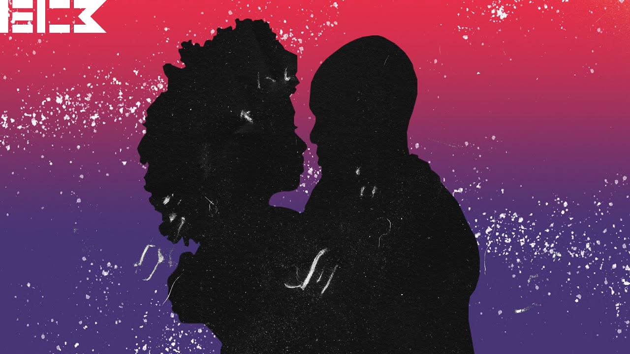 Ella Mai Type Beat 2021 | H.E.R. Type Beat 2021 | RnB Instrumental