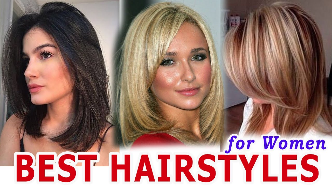 Hairstyles and Haircuts for Older Women to Try in 2024 - The Right  Hairstyles
