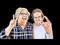 Two Rocking Grannies Live Stream