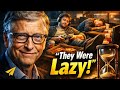 Bill Gates Top 10 Regeln Für Erfolg In Nur 20 Minuten