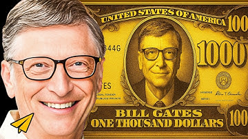 De 10 beste succesregels van Bill Gates in slechts 20 minuten!