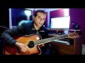 Bahor Murha Bogorir Gura / Khogen Mahanta / Guitar Instrumental by- Probal Saikia Mp3 Song