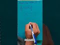 easy solving questions #easytricks #education #examready #learnmath #basicmaths #trending #subscribe