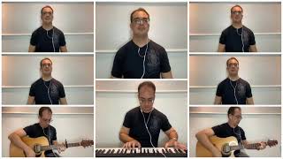 Vídeo de SACRIFÍCIO SANTO - (Marcelo Oliveira)