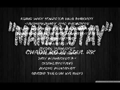 MAMAYOTAY (LYRICS) By Chadii x Rojo x Soul & Rk