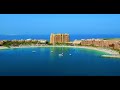 DOUBLETREE BY HILTON MARJAN ISLAND RESORT & SPA UAE