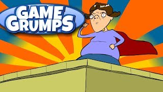 Game Grumps Animated - Bappin Fradly