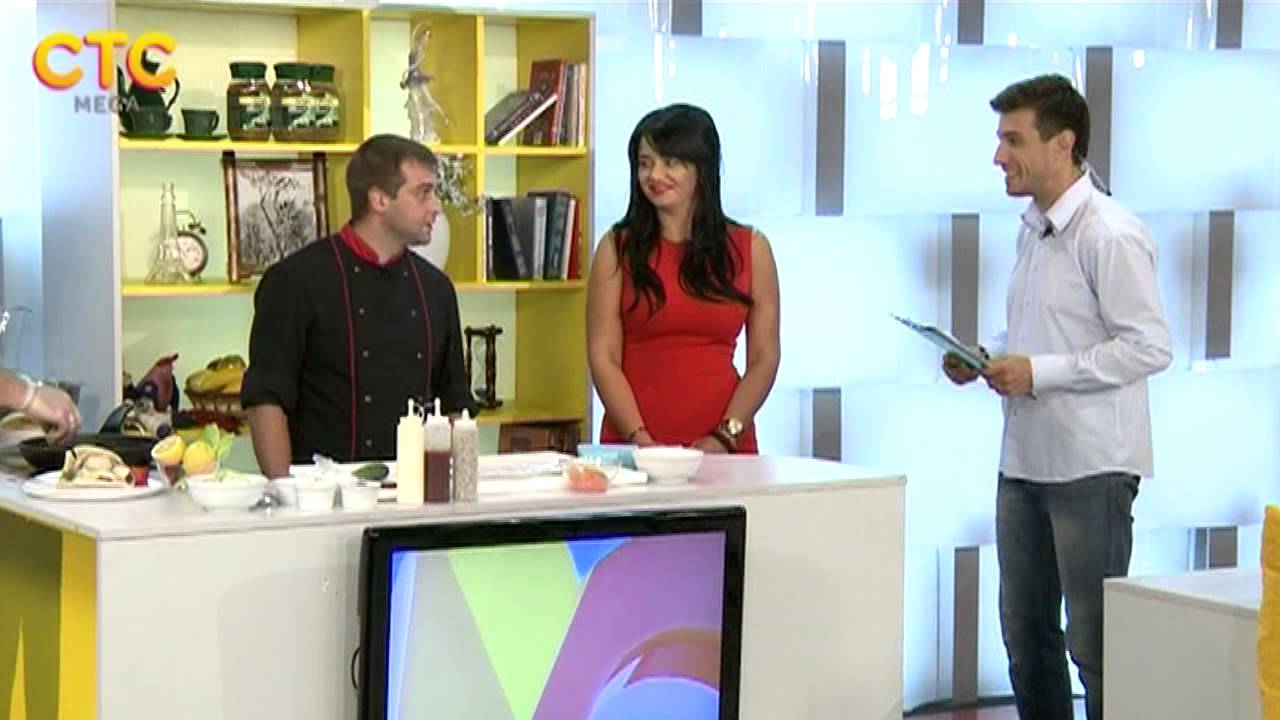 10.07.2015 | Фестиваль «Picnic Food Fest»: фалафель - гость с Востока на вашем столе