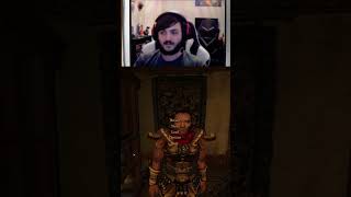 Yes | TES3 Morrowind #dillietv on #Twitch