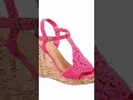 beautiful crochet shoes ideas defrant style crochet hill shoes and slippers ideas #platformsneakers