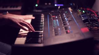 Sequential Prophet VS soundscape | The Great Loss