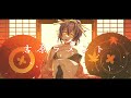 『吉原ラメント』妖艶な夜ふかしフクロウVtuberが歌ってみた【cover】