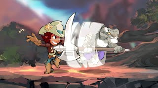 Reverse Chase Dodge Tutorial