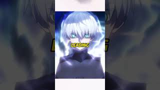 Ragnas Battle Against Gilzea Will End In A Crushing Defeat