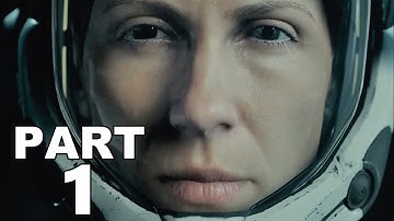 RETURNAL PS5 Walkthrough Gameplay Part 1 - STORY INTRO (Play Station 5)