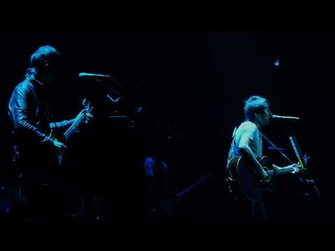 【off vocal】Mr.Children「Forever」