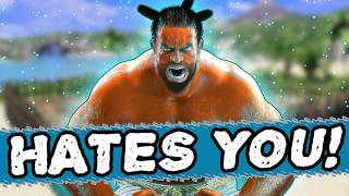 The Grappler that F**KIN HATES You!
Fighting games have had grapplers from all sorts of life. Today Im looking at Jeffry McWild from the Virtua fighter series as he is an aggressive bully of a grappler. I wanted to cover him as he is a fun talking point of aggression mixed with grapplers. The fgc likes their grapplers, lets see how they like one that is ruthless.
#fightinggames #fgc #grapplers #fightinggamecommunity
Also check out the artists for the sick potemkin art you see!
https://x.com/LonelyGamer85
https://x.com/zubiwubi
If You Wanna Learn Potemkin, Darius, Warwick, and Blitzcrank. I recommend checking out this guide!
https://youtu.be/81lT8iuLXw4
https://youtu.be/6v7FOTeHttA
https://youtu.be/oCeEiBFzO88
https://youtu.be/7Q4jgco8w_s
Currently running a kofi to help fund for my trips!
https://ko-fi.com/patriarchpanda/goal?g=0
Twitch
Check out my twitch if you want to catch what Im doing live!
https://www.twitch.tv/patriarchpanda
Twitter
Sometimes I tweet promotions to do with commentary so check that out iff you wanna see more comms
https://twitter.com/PatriarchPanda
Discord
Join the discord here to join up for tournament! would love to have more new comers!
https://discord.gg/T5kdFJpe7V
0:00 - The Opening skit of the video!
0:20 - introduction to Virtua fightern 5 REVO 5
1:35 - Introduction to Jeffry McEild
3:00 - What made Him super aggressive
11:00 - Who made him worked The Grappler that F**KIN HATES You!