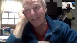 Interview Peter Senge