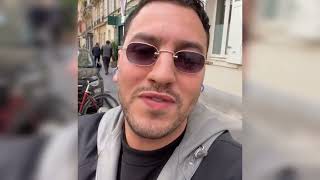 Amine Radi - La Suivette du jour 😂😂🧿