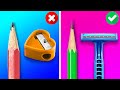 HOW TO DRAW LIKE A PRO || Best Painting Tricks And Satisfying Art Ideas To Inspire You