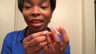 My Experience Using Black Seed Oil For Five Days.
