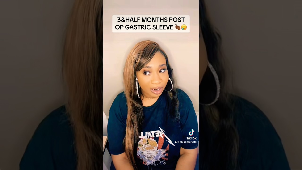 GASTRIC SLEEVE WITH THE NHS gastricsleevejourney gastricsleeveuk 