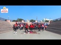 Christmas Dance- Jingle Bells 2018