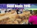 Ref:sUf4aLtdSkM Saint benin 2016