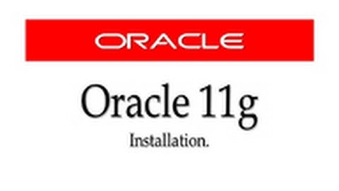 Установка Oracle 11g  и подключение  Sql Developer на (Windows)