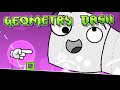 MORE TOILET PAPER!!! Geometry dash - Papel II by ITsMonkey
