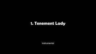 Watch T Rex Tenement Lady video