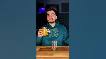 Узбекский лимон в водке. И что дальше?