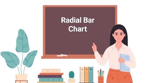 @Excel-14 @Excel-14 Radial Bar Chart !! Try !!