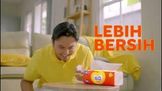 Clean & Fun, Nicely Done Bersama NICE Ramadan
