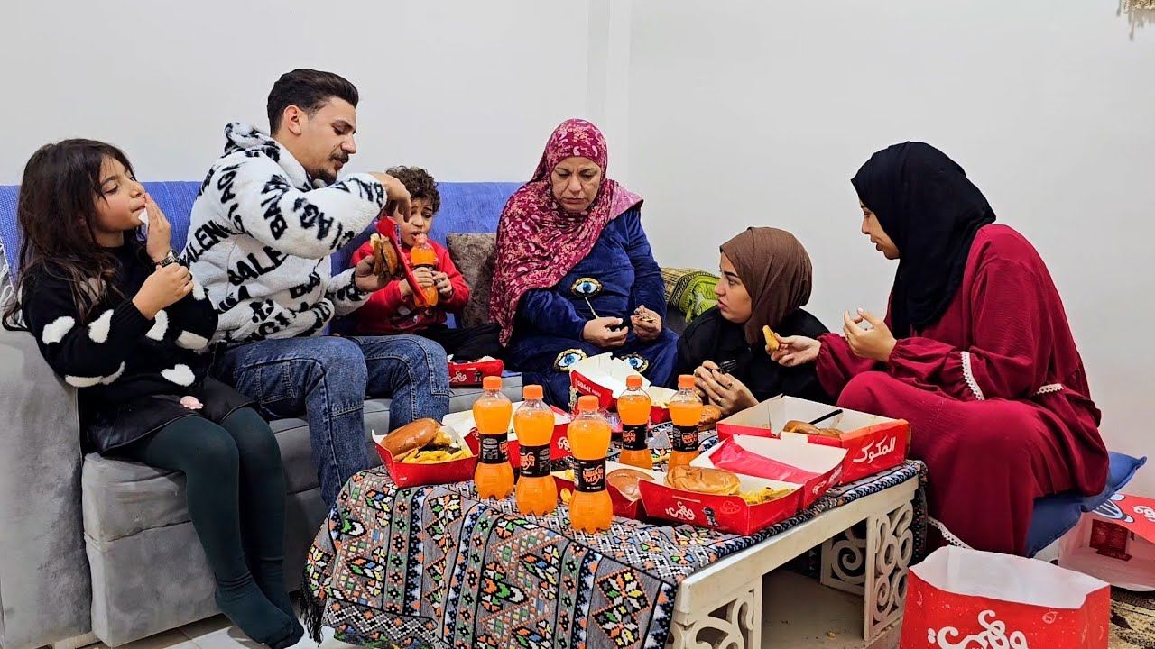 أنا أريد وانت تريد والله يفعل ما يريد👌لكن اللي حصل⁉️😱