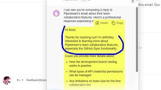 Ekstensi Google Chrome AI Blaze – ChatGPT, Claude & Gemini Sesuai Permintaan screenshot 3