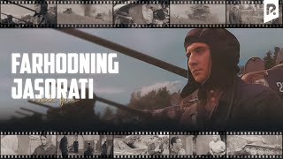 Farhodning jasorati (o'zbek film) | Фарходнинг жасорати (узбекфильм) HD
