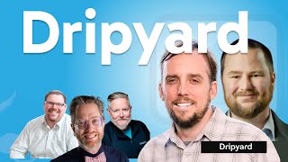 Celebrity Talking Drupal #520 - Dripyard Net Worth