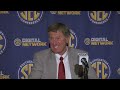 2013 SEC Football Media Days - Steve Spurrier - South Carolina Head Coach