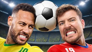 Beat Neymar, Win $500,000