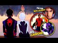 CURIOSIDADES Que (Tal Vez) No Viste En SPIDER-MAN ACROSS THE SPIDER-VERSE ¡ES INCREÍBLE! 🔥