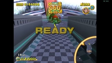 Super Monkey Ball 2 Community Pack 1.5 Definitive Edition - Beginner + Extra