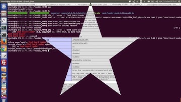 Ativando o Zend Guard Loader sob o servidor web