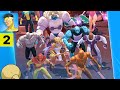 Invincible: Guarding the Globe Gameplay Part 2 Walkthrough (iOS, Android)